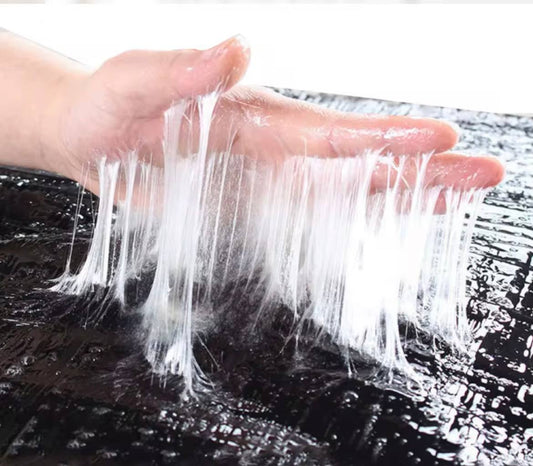 Piège à rat adhésif                                                                                                                                                   (longueur 1,2m)